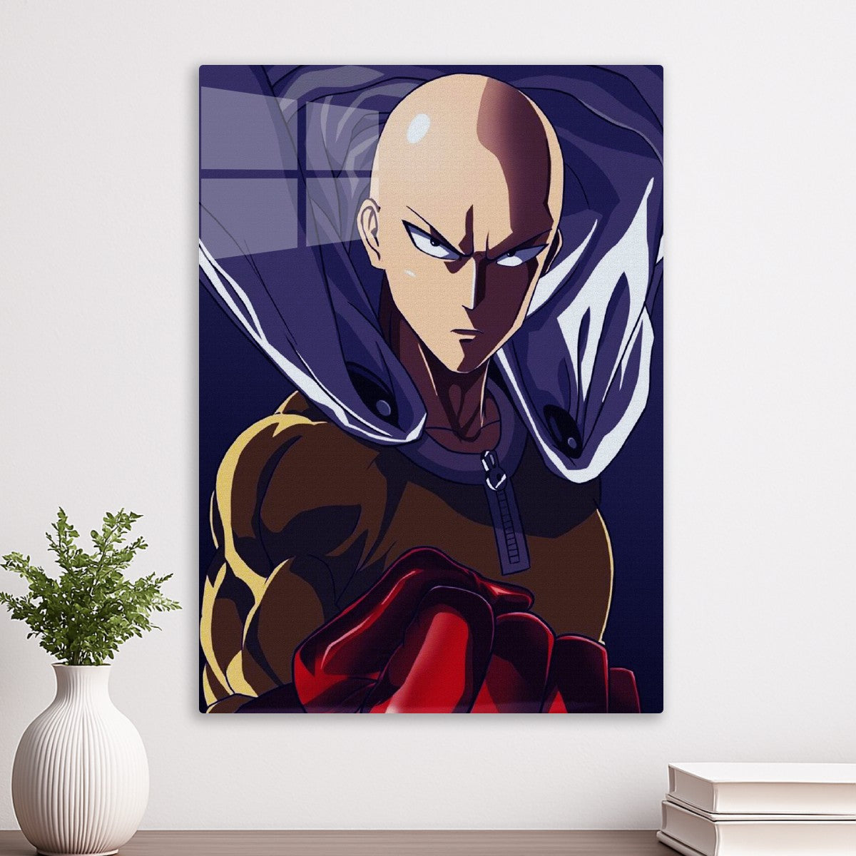 Saitama