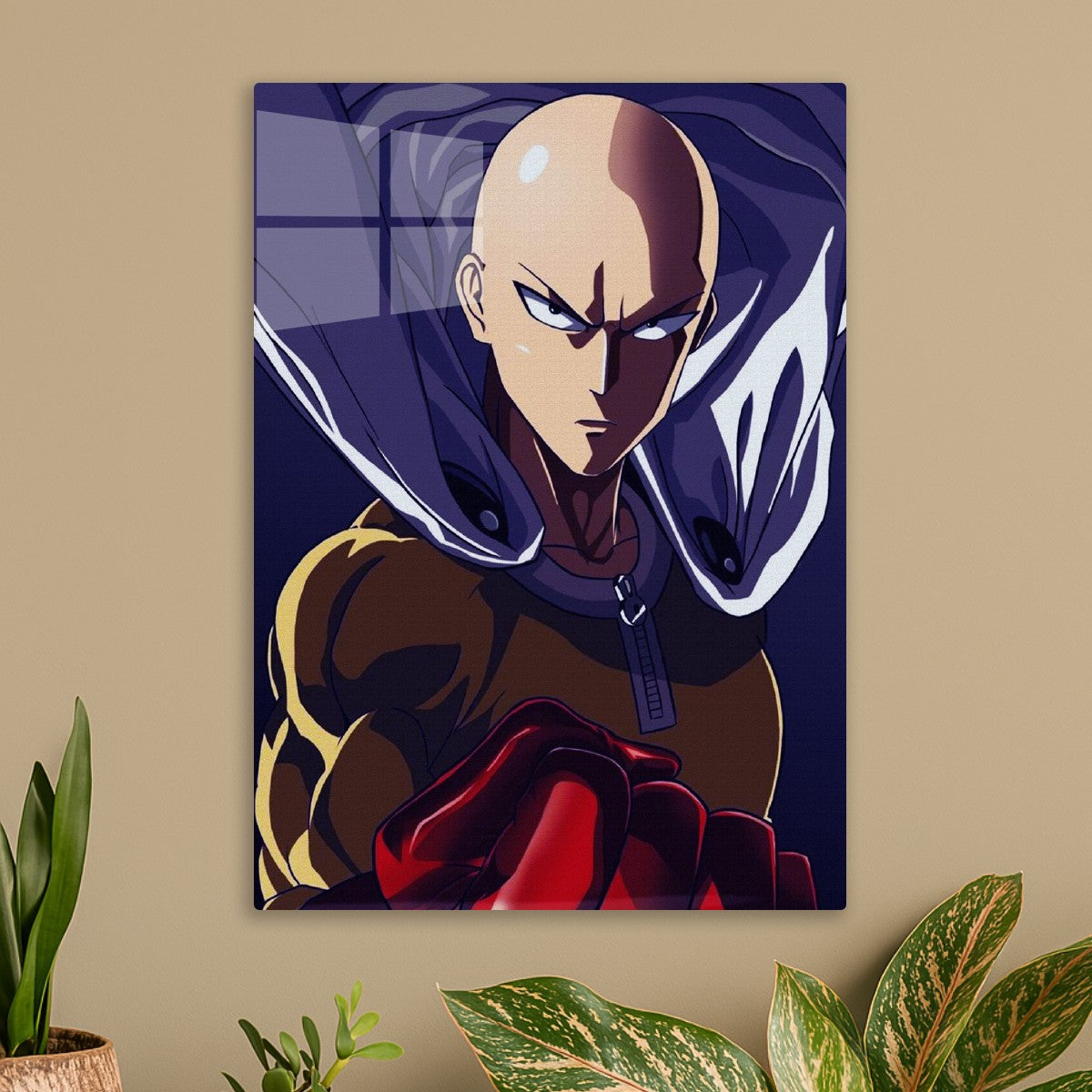 Saitama