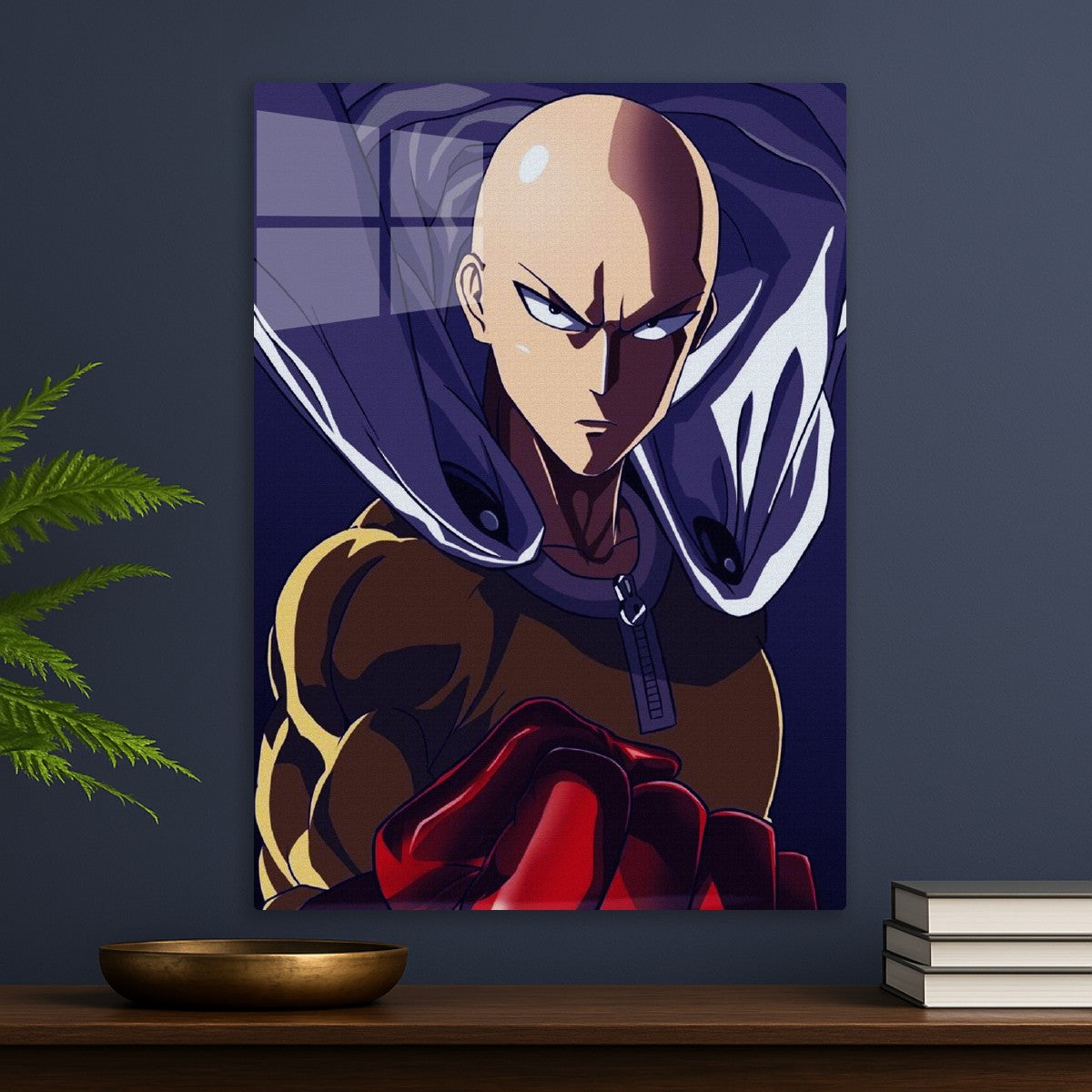 Saitama