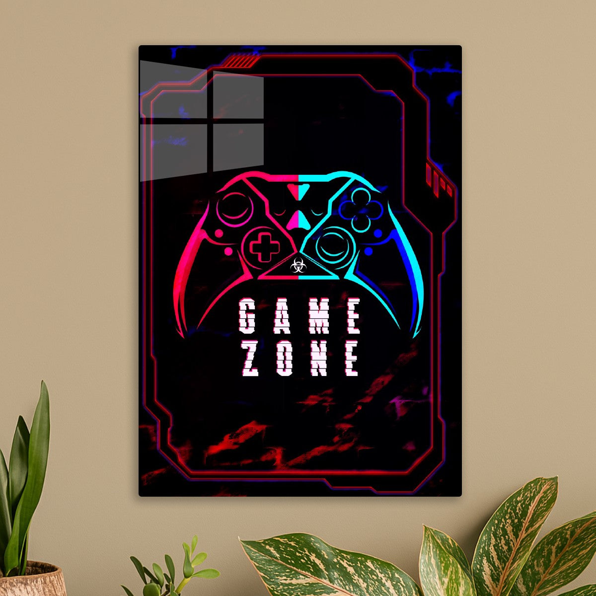 GAME ZONE