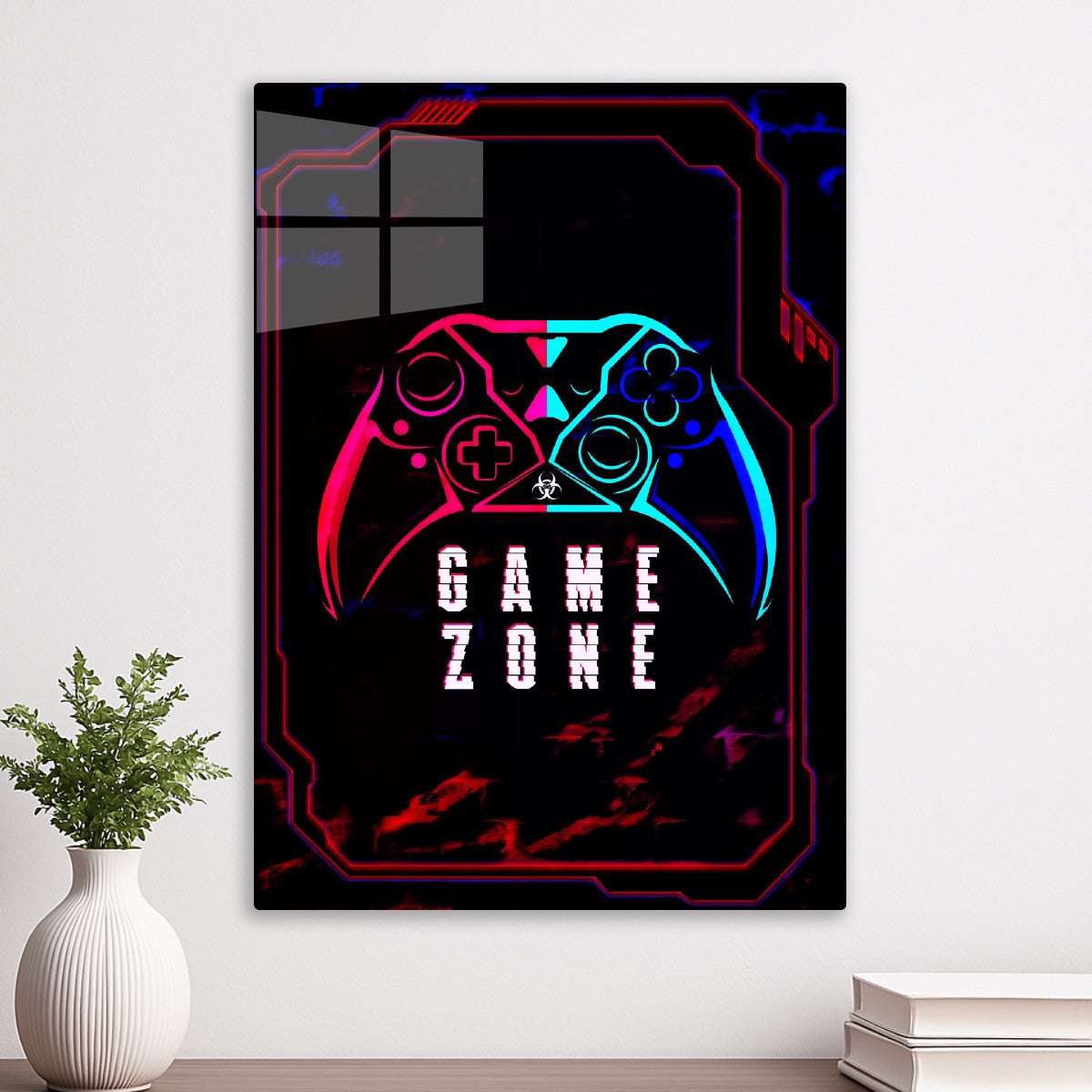 GAME ZONE