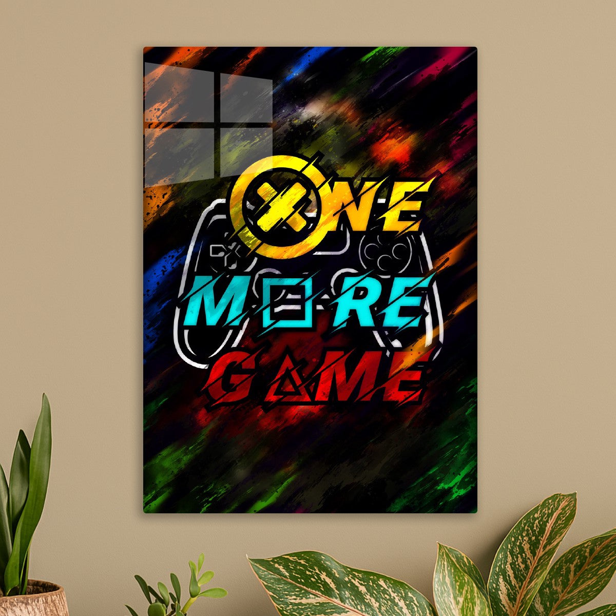 GAME ZONE