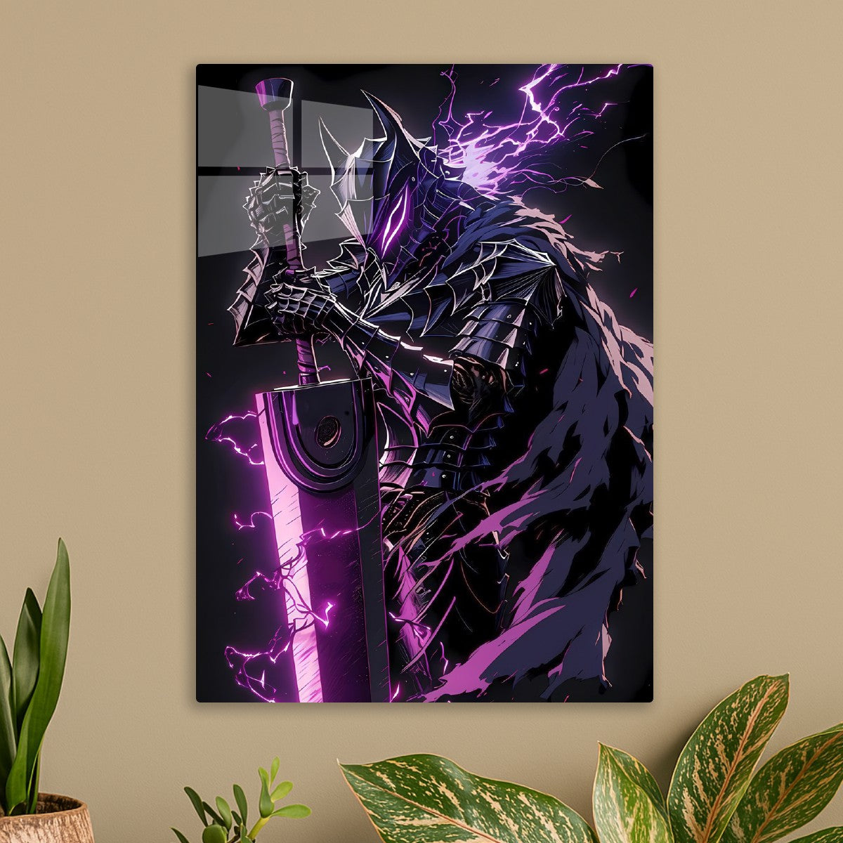 Guts Brerserk