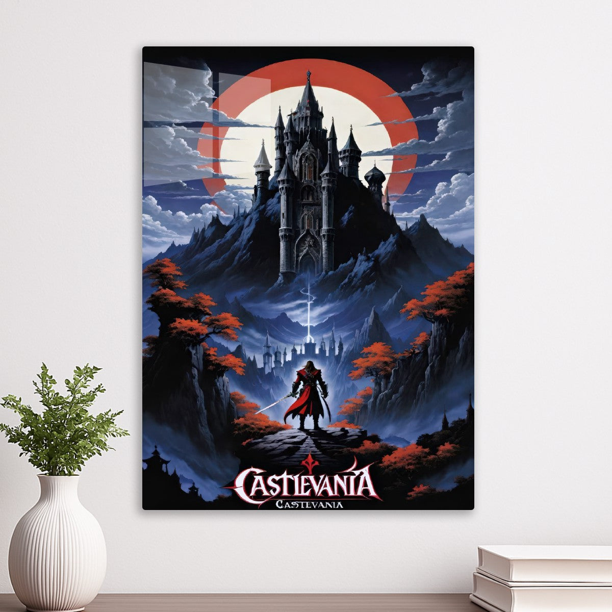 Castlevania
