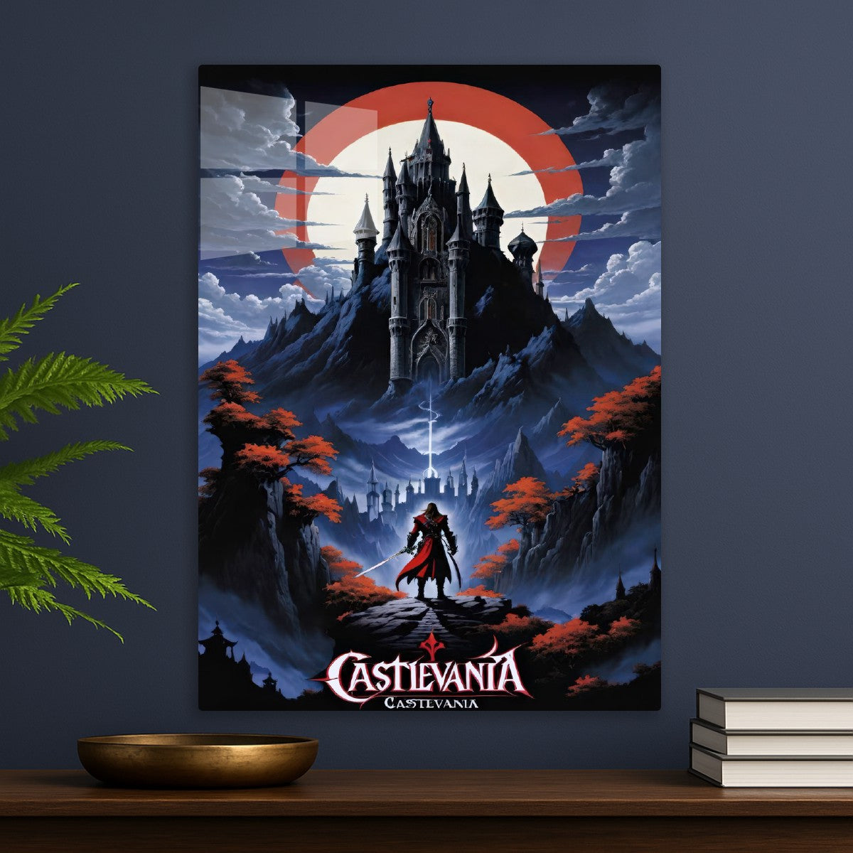Castlevania