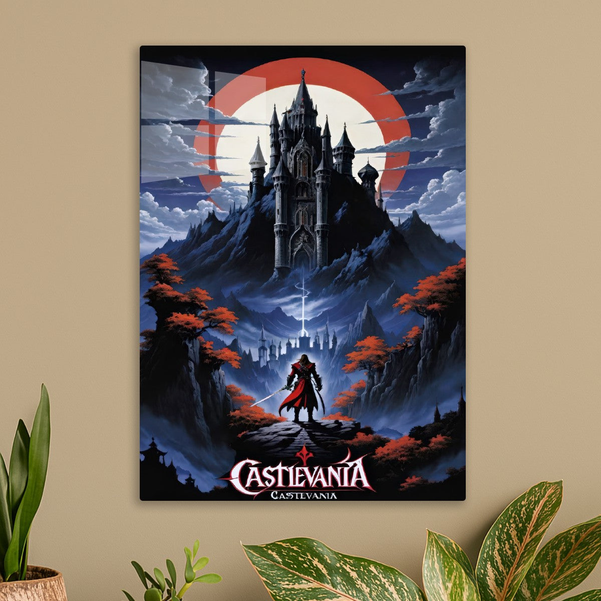 Castlevania
