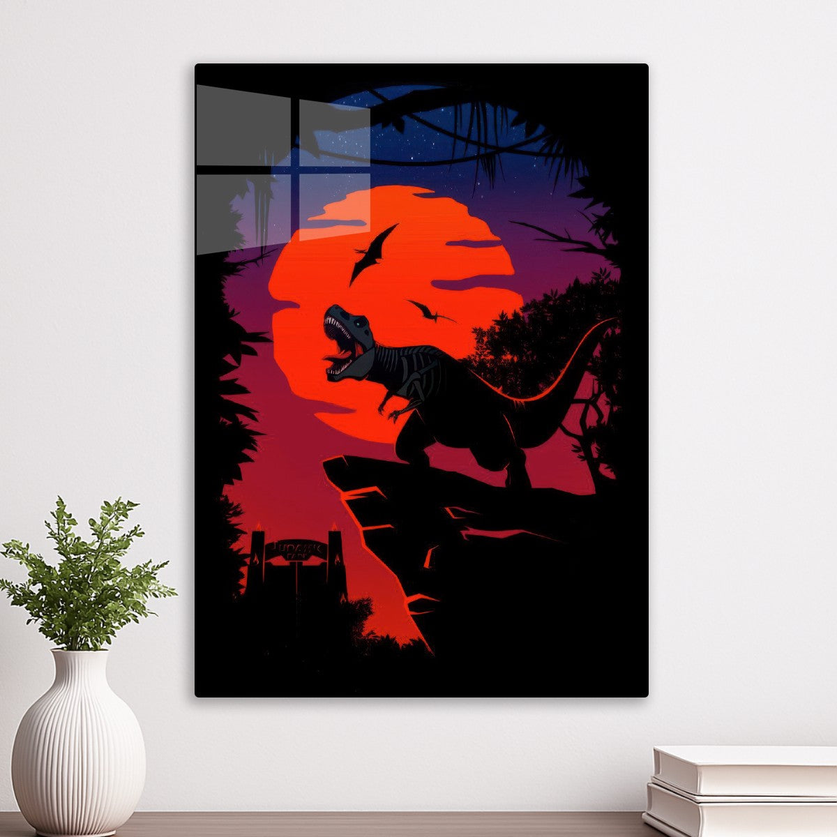 primal