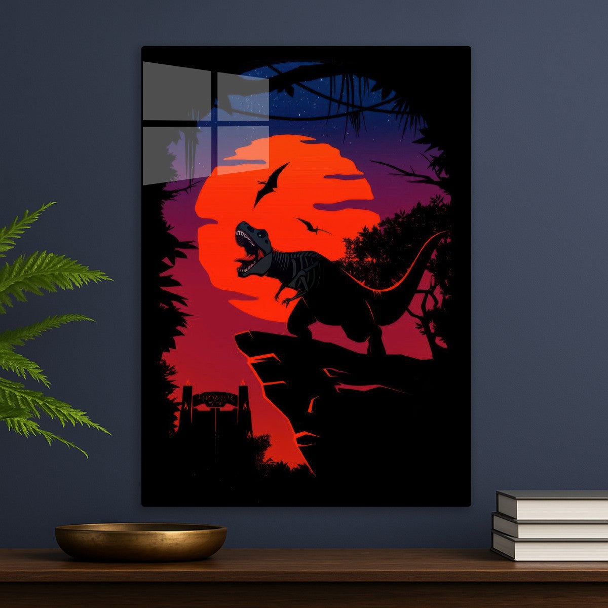 primal