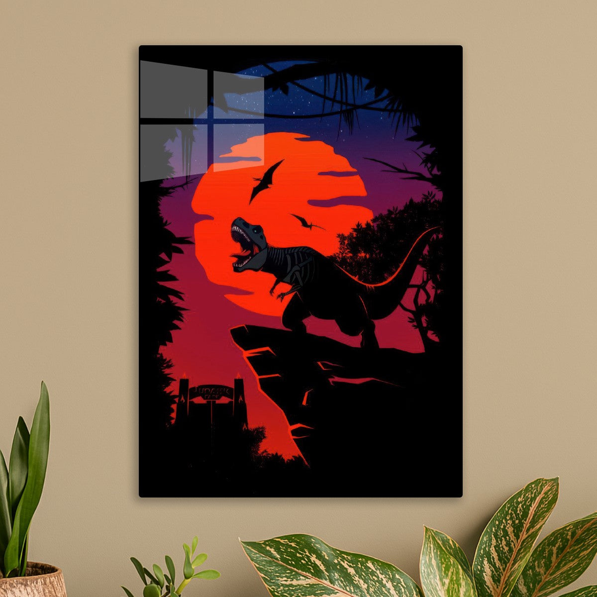primal
