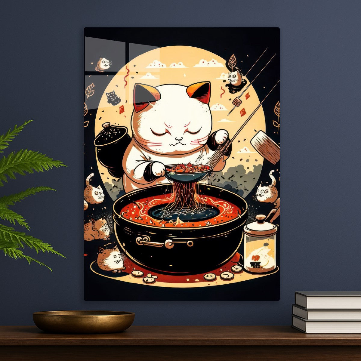 japanese food