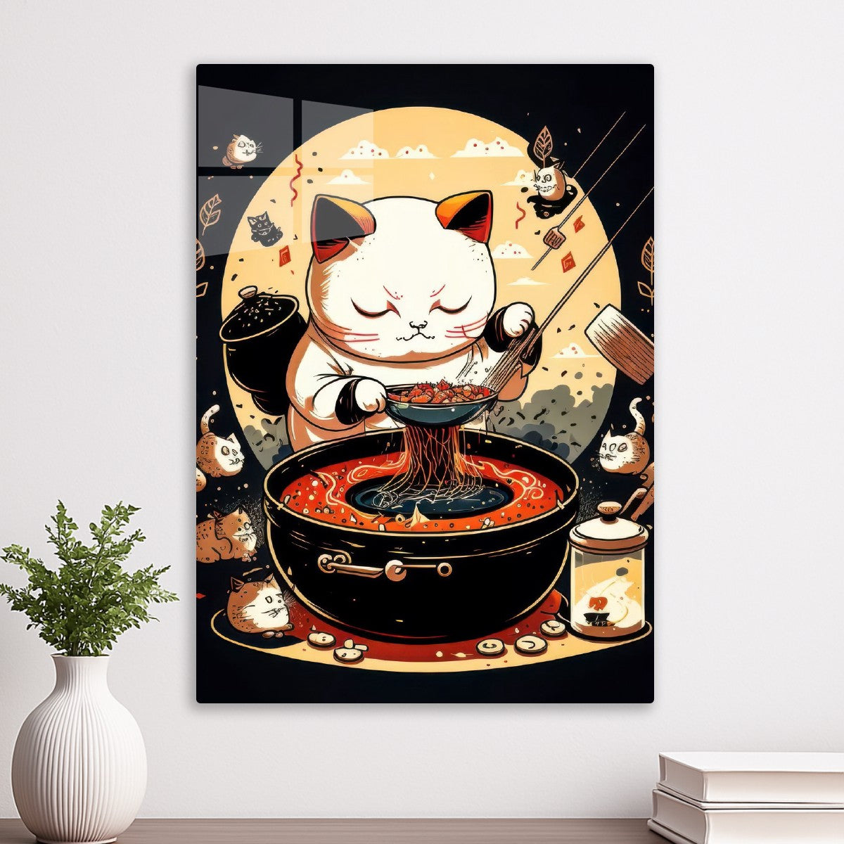 japanese food