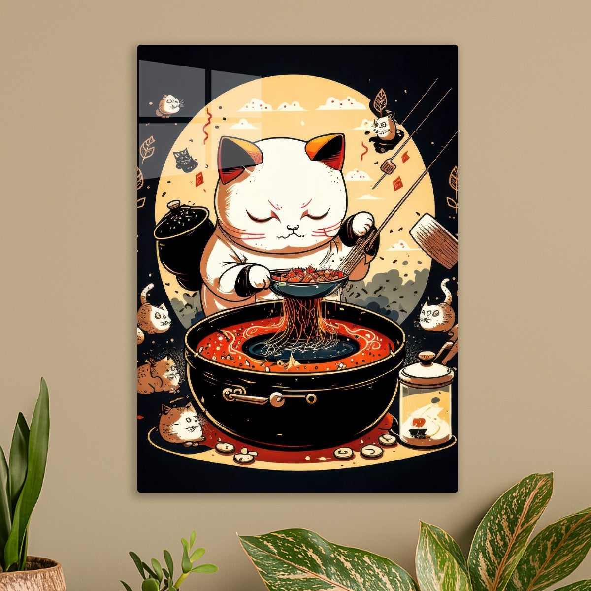 japanese food