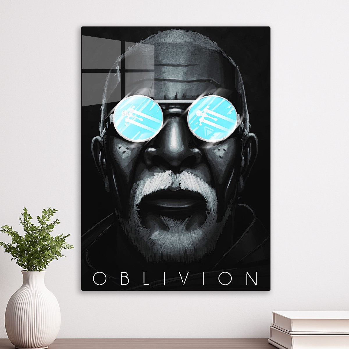 oblivion