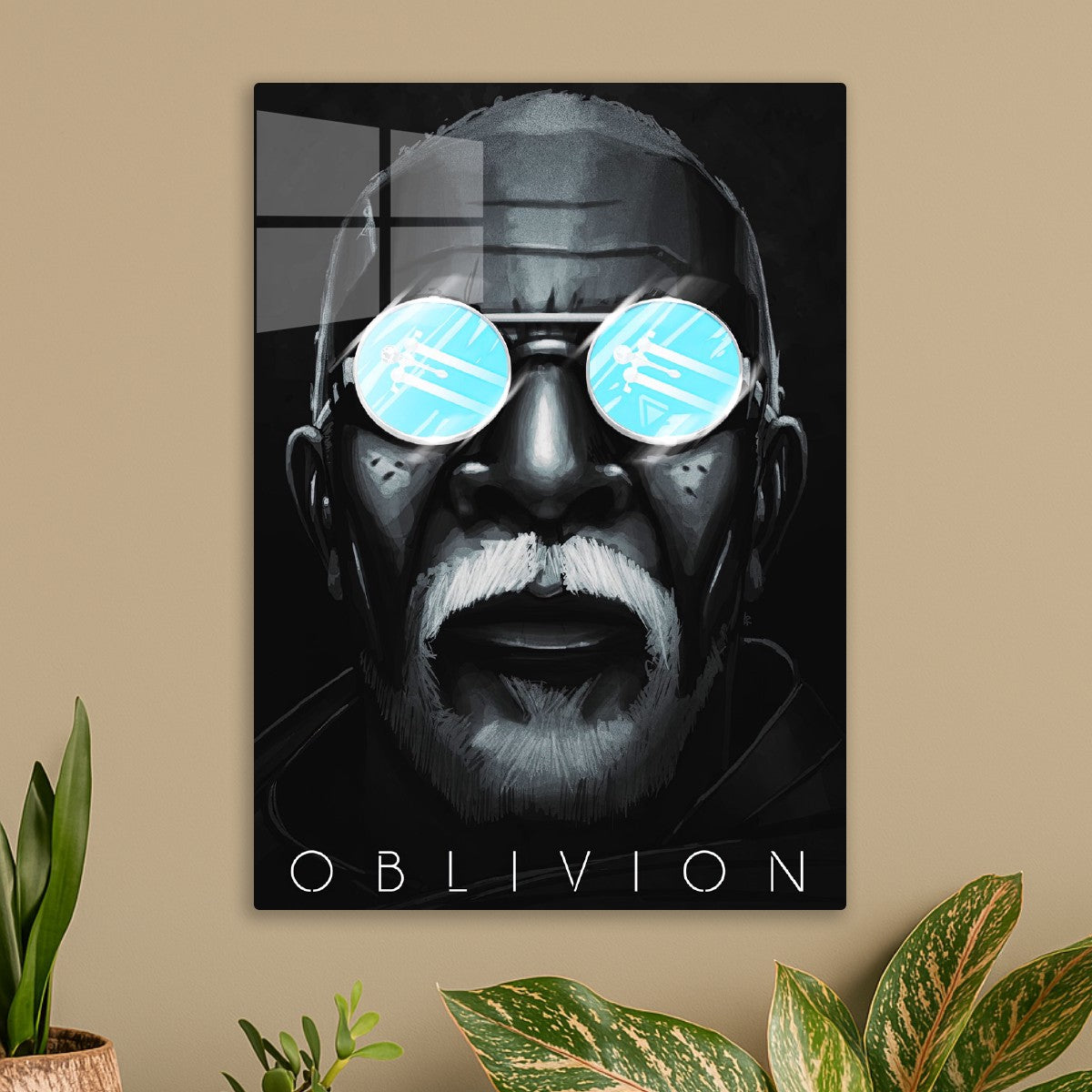 oblivion