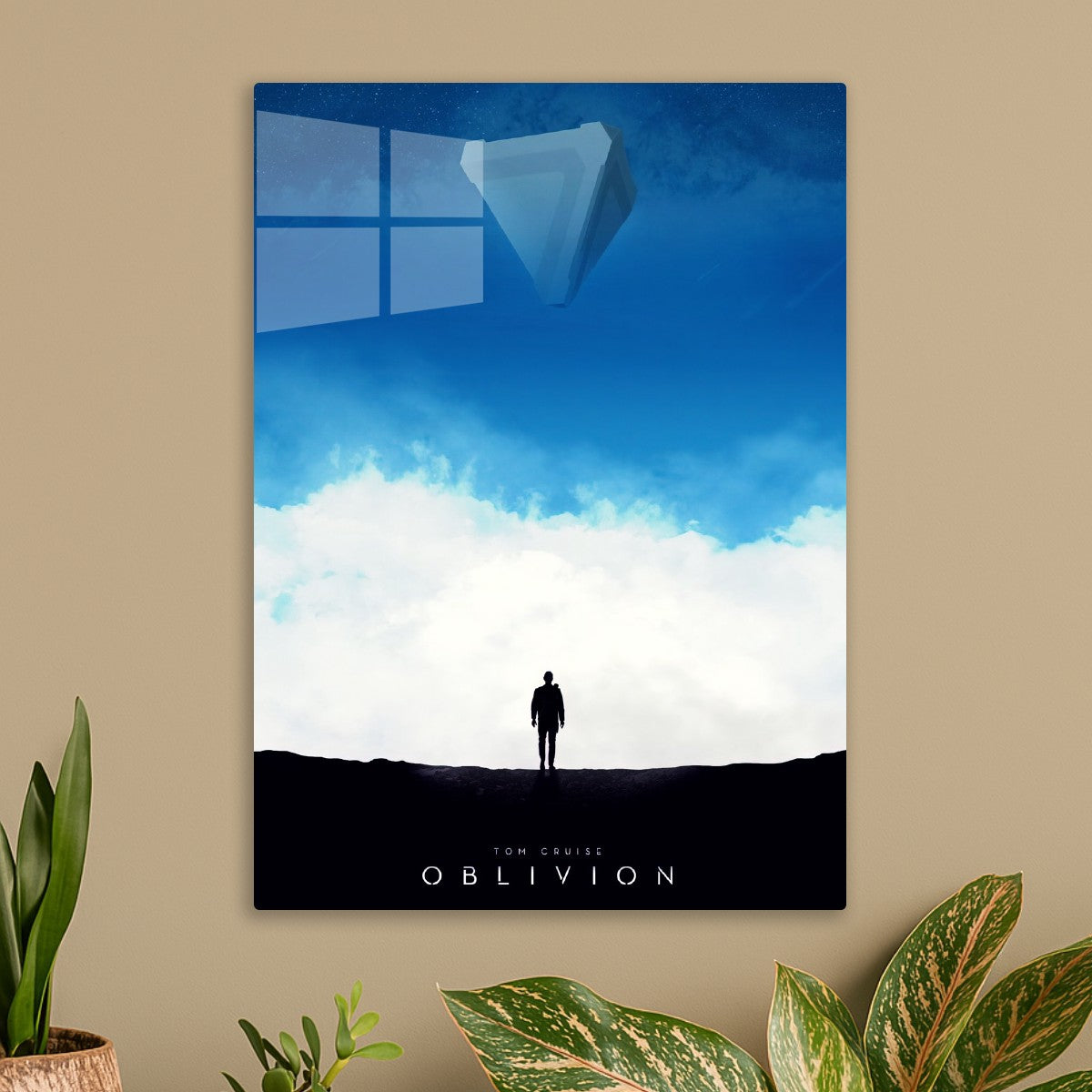 oblivion