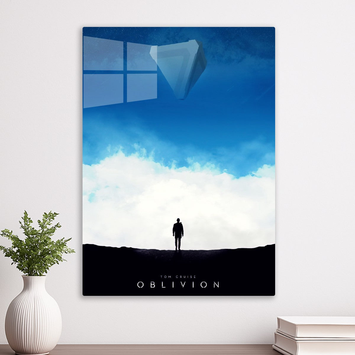 oblivion