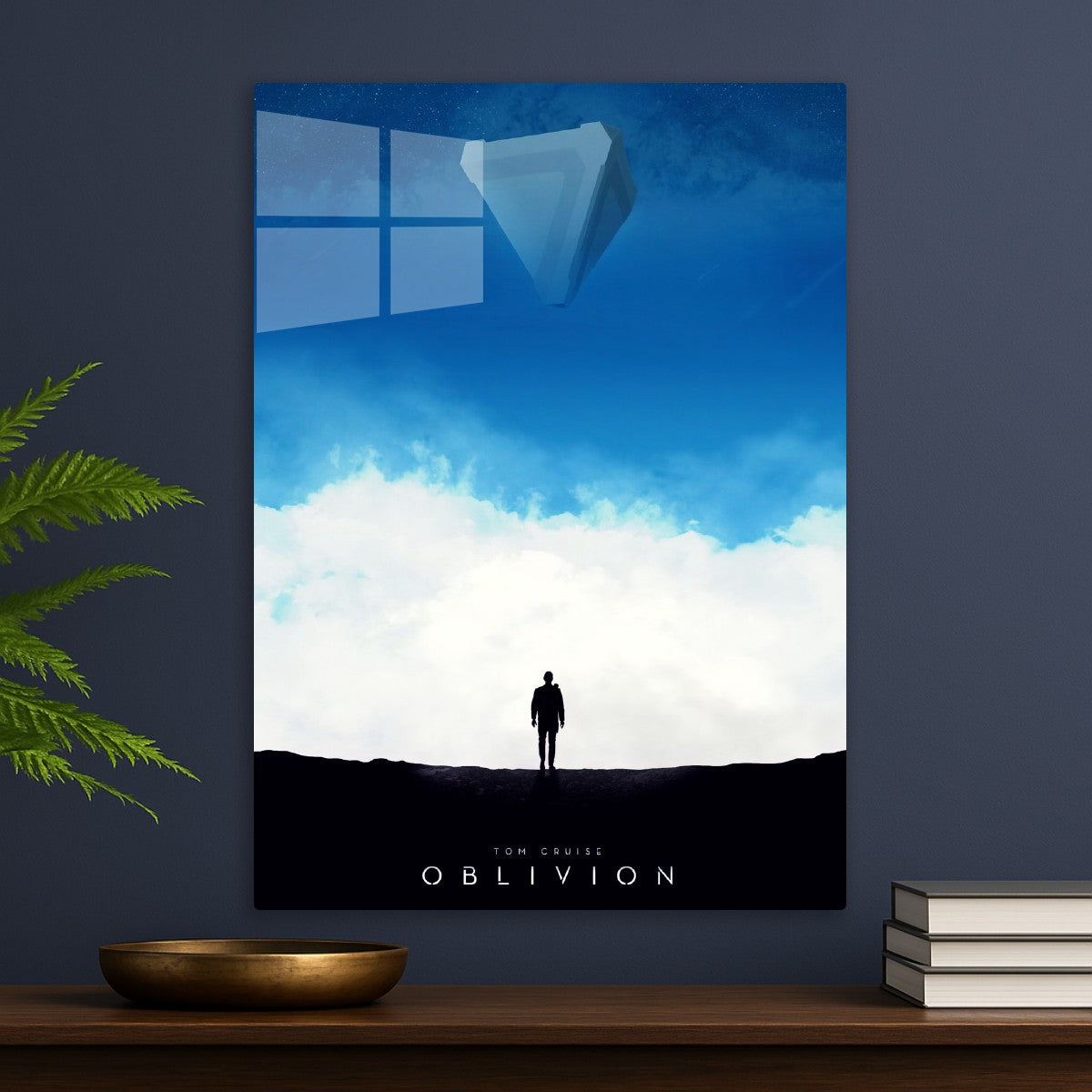 oblivion