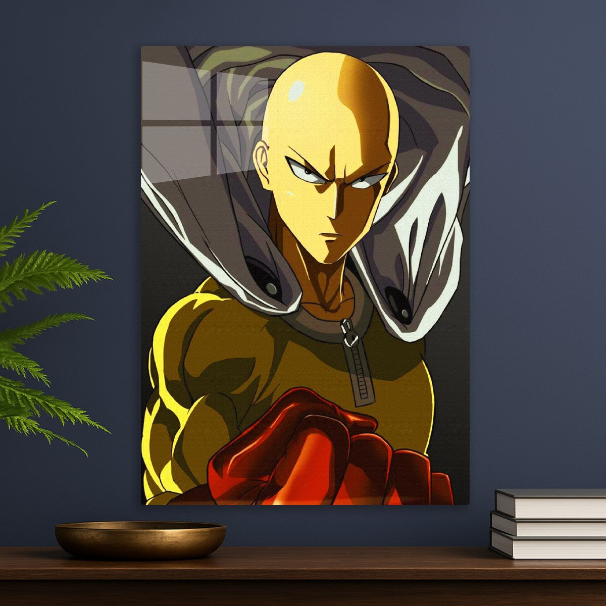 Saitama
