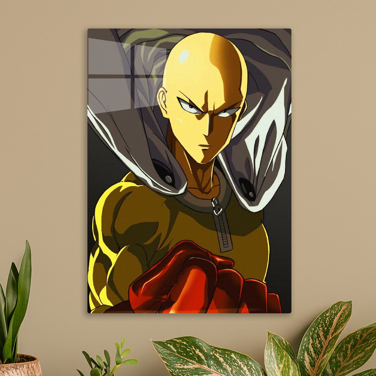 Saitama