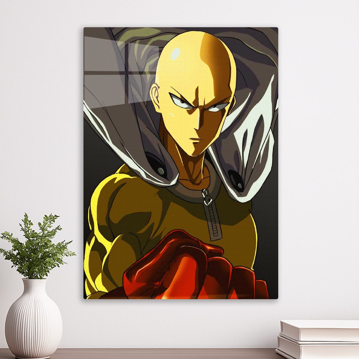 Saitama