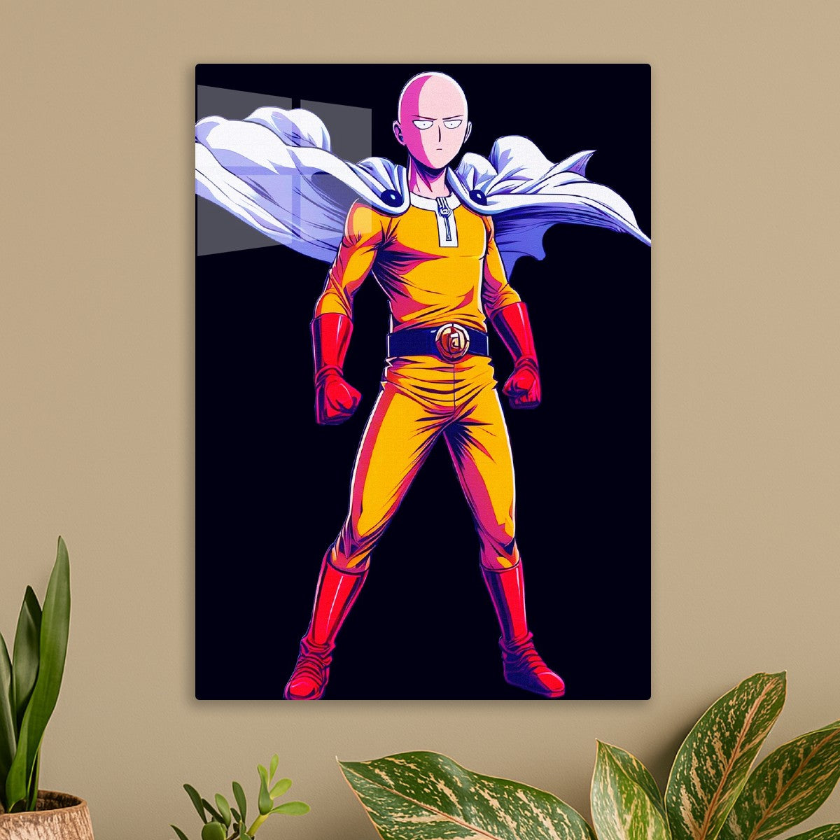 Saitama