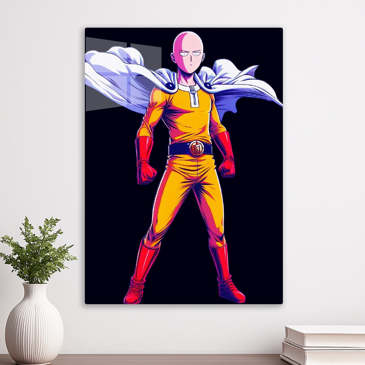 Saitama