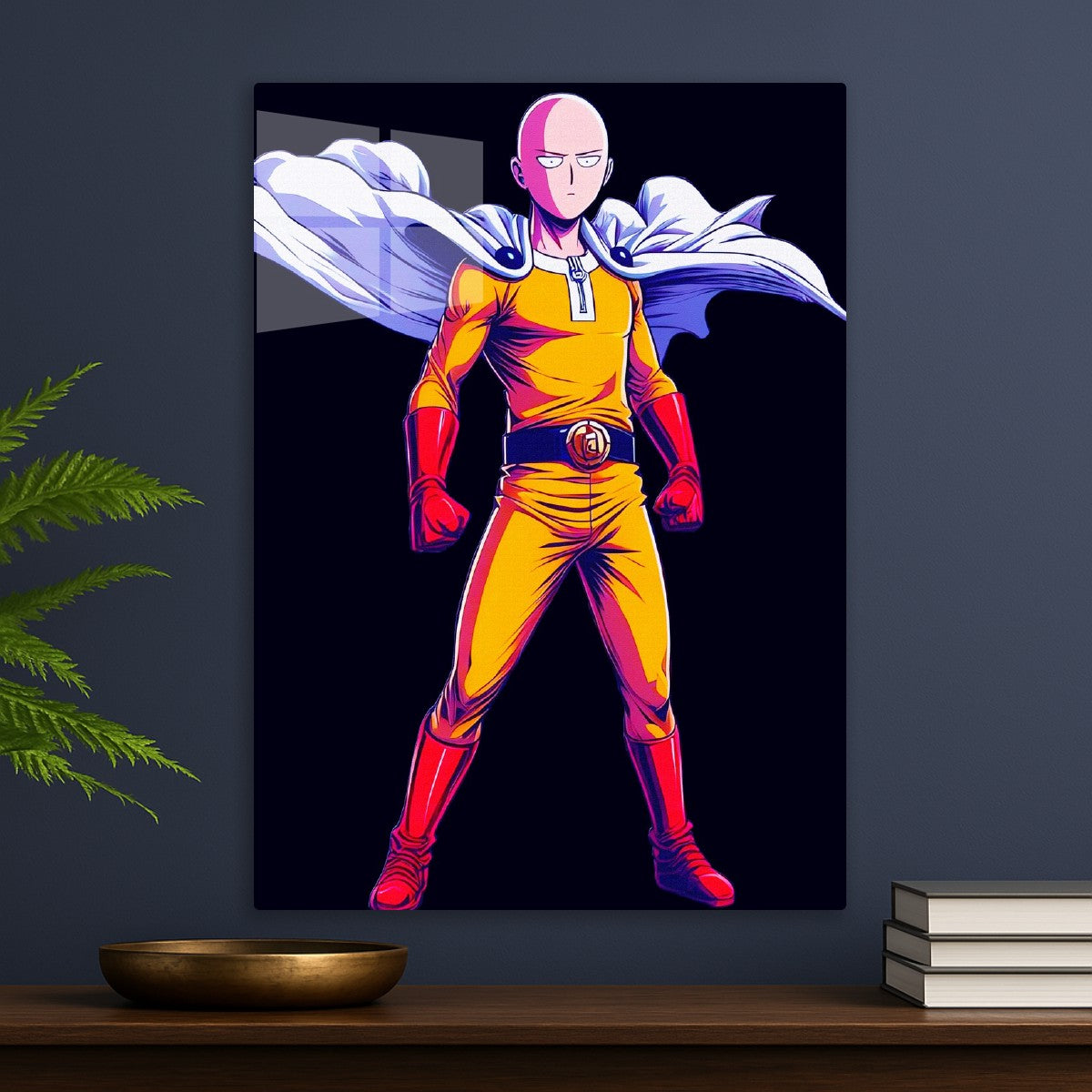 Saitama