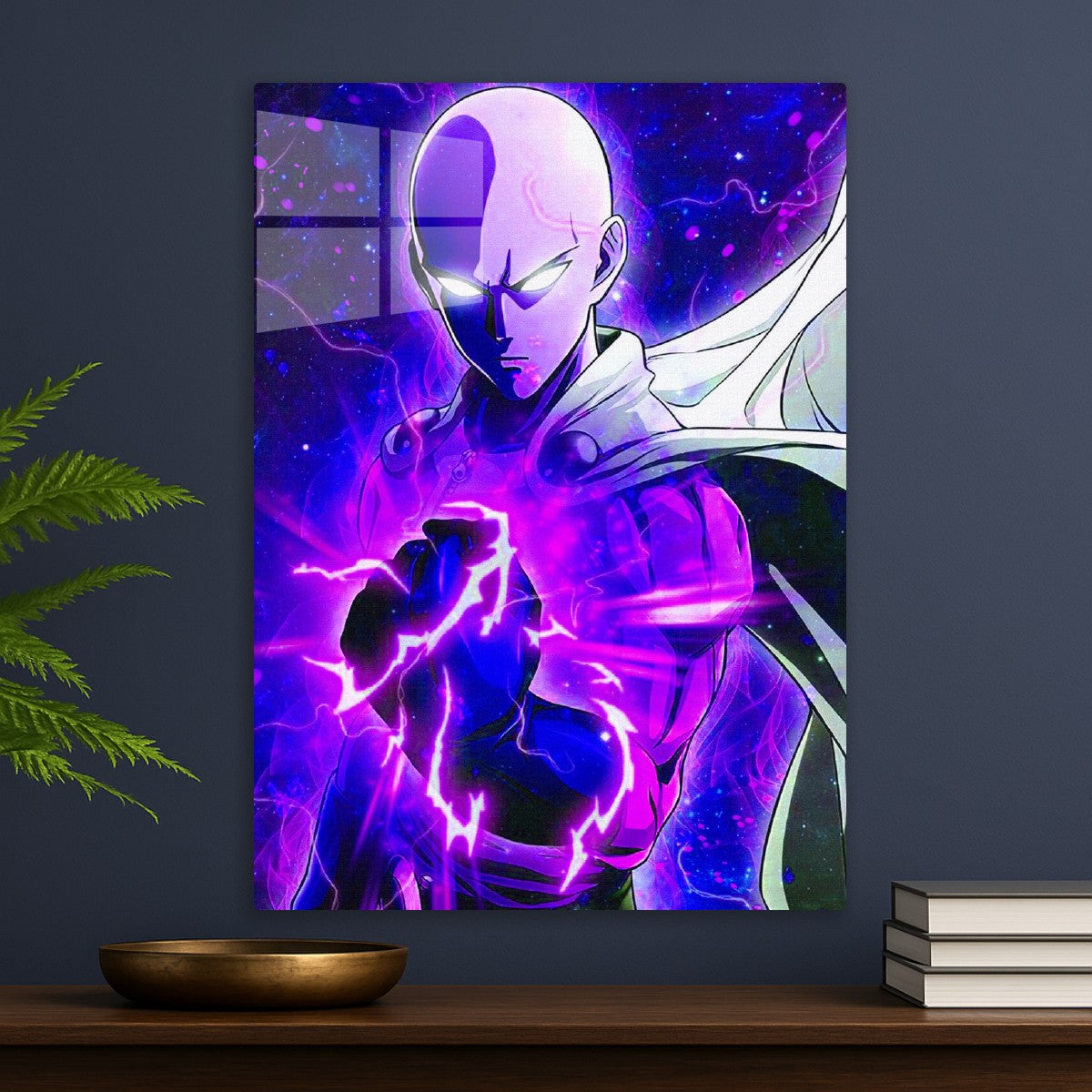 Saitama 