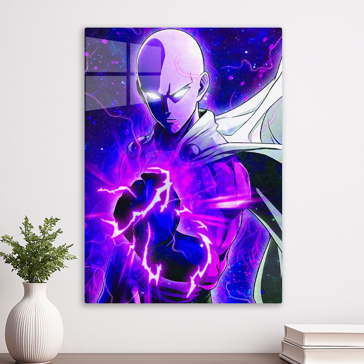 Saitama 