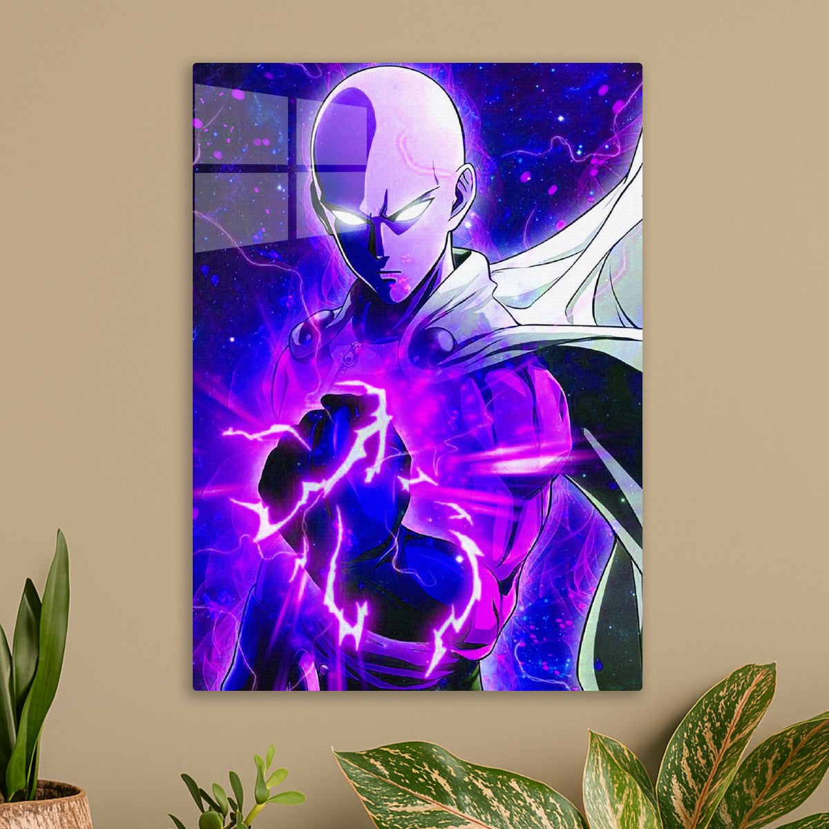 Saitama 