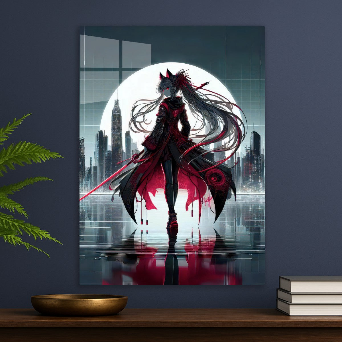 sowrd art online