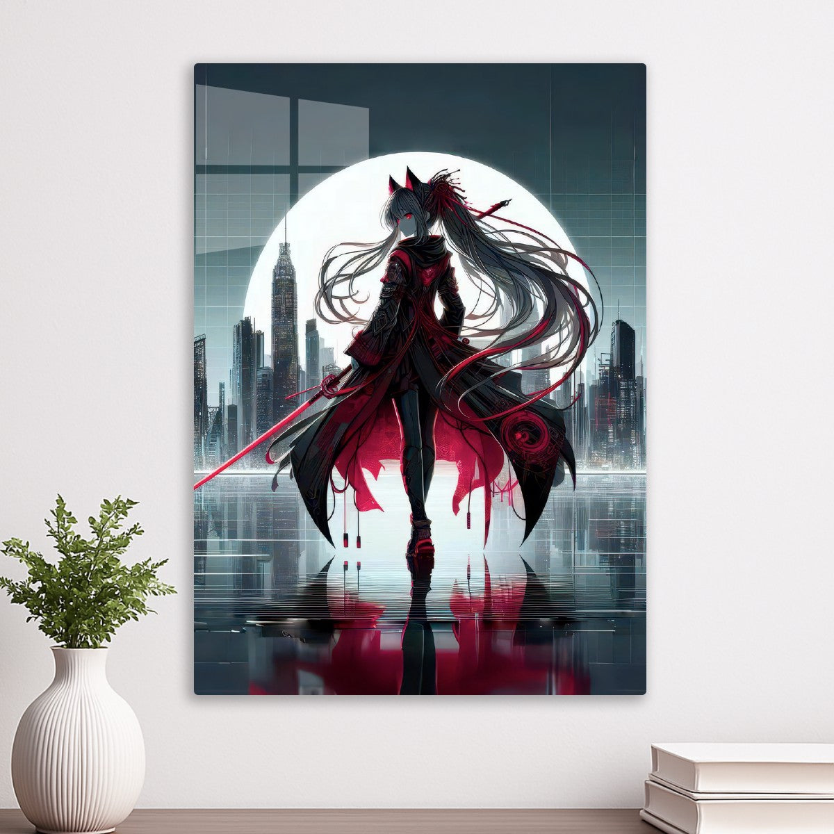 sowrd art online