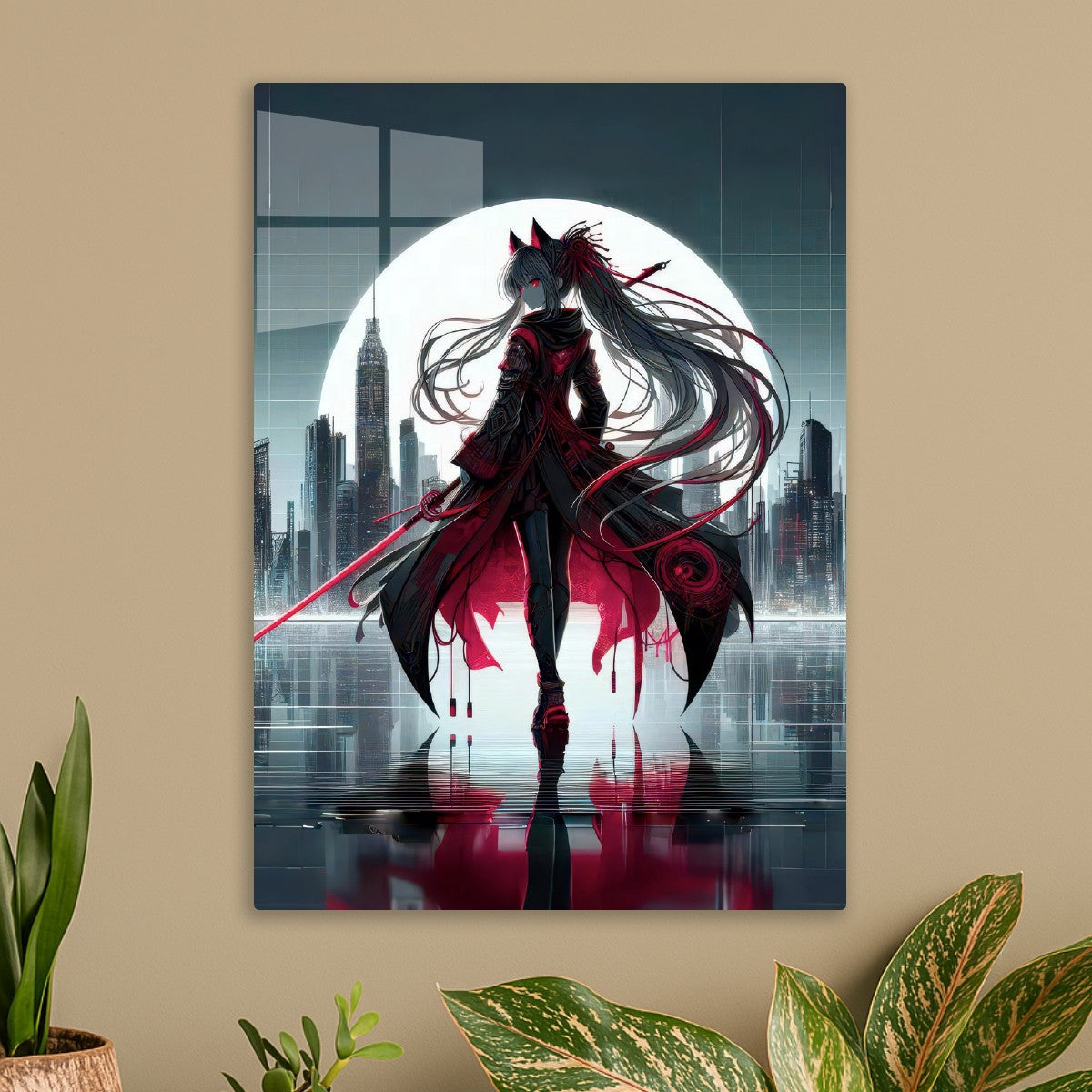 sowrd art online