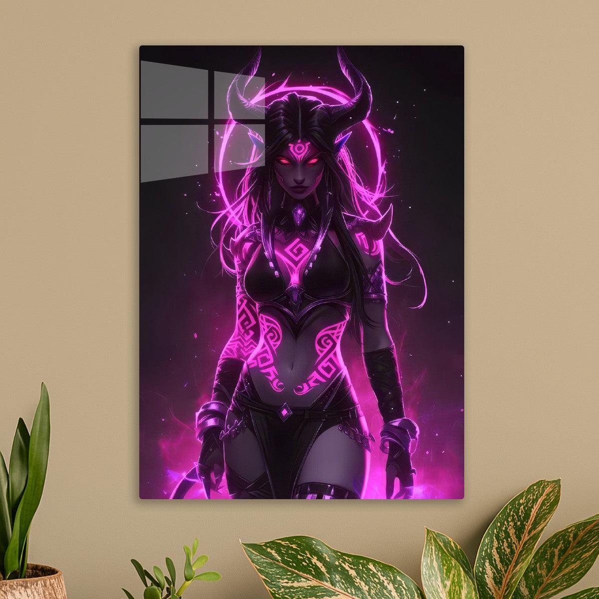 demon girls