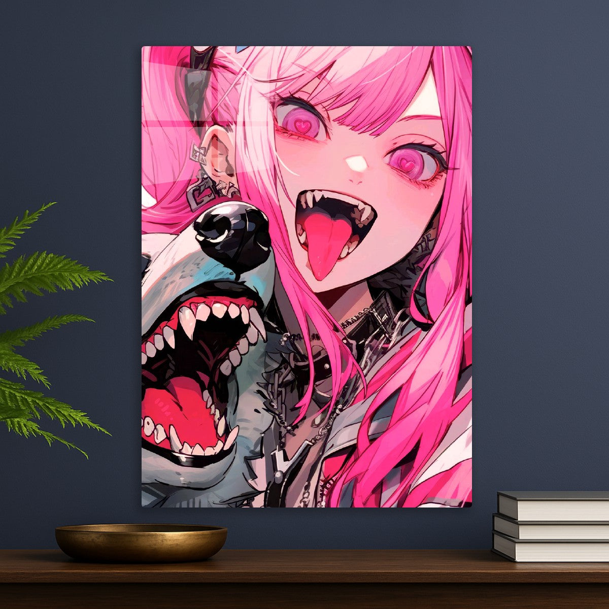 demon girls