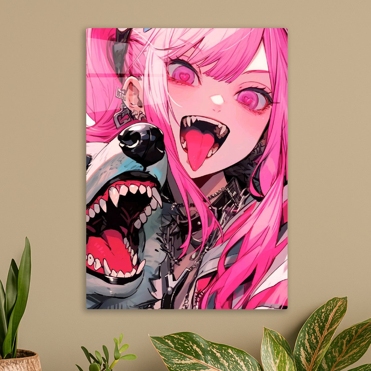 demon girls