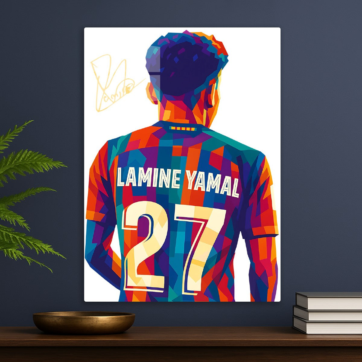 Lamine Yamal