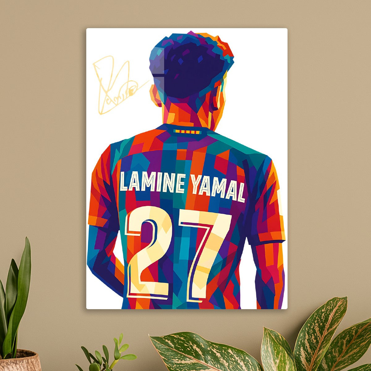 Lamine Yamal