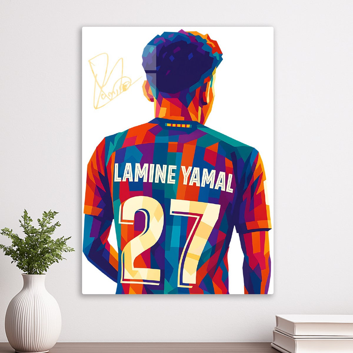 Lamine Yamal