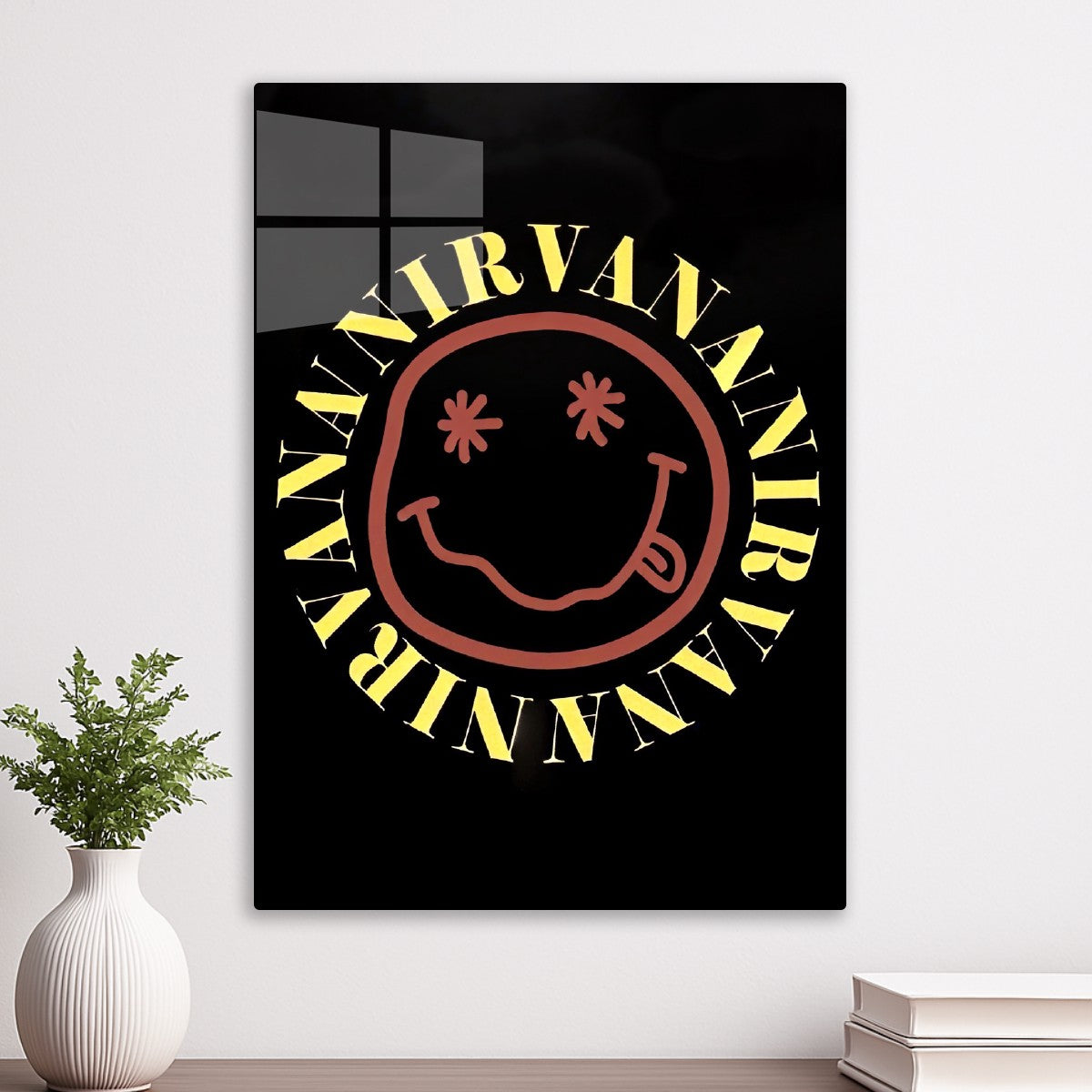 Nirvana