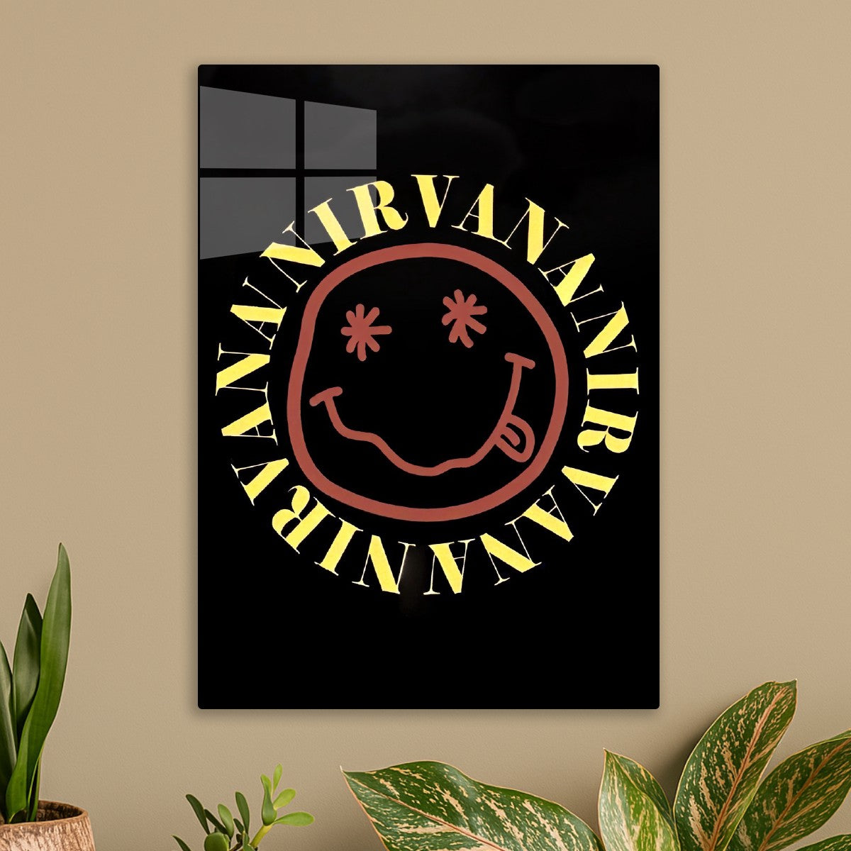 Nirvana