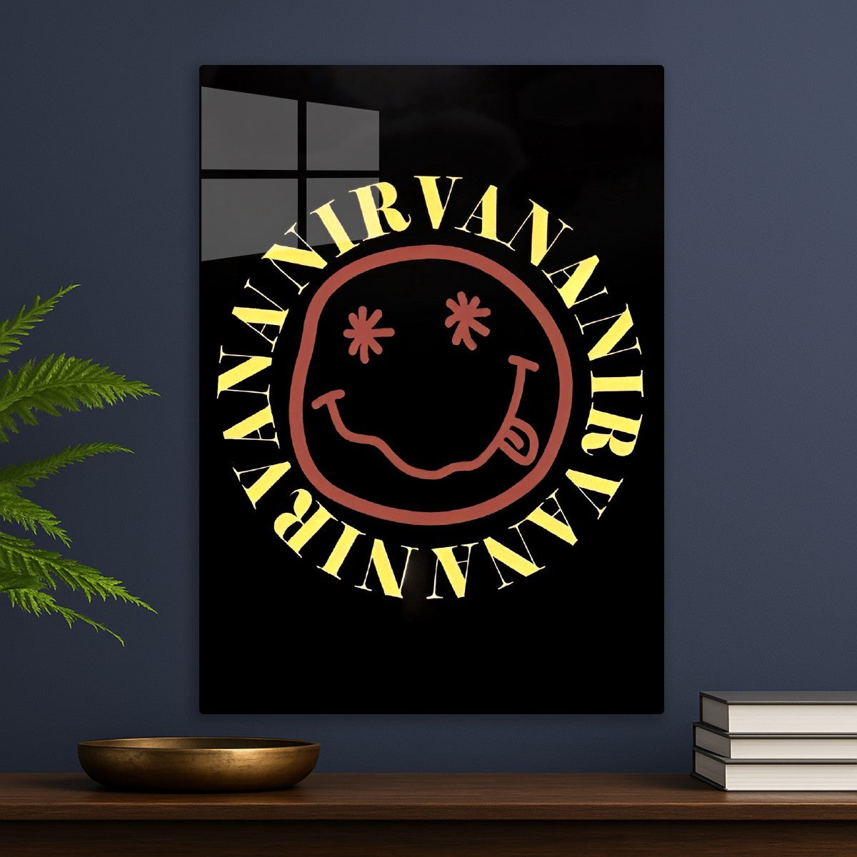 Nirvana