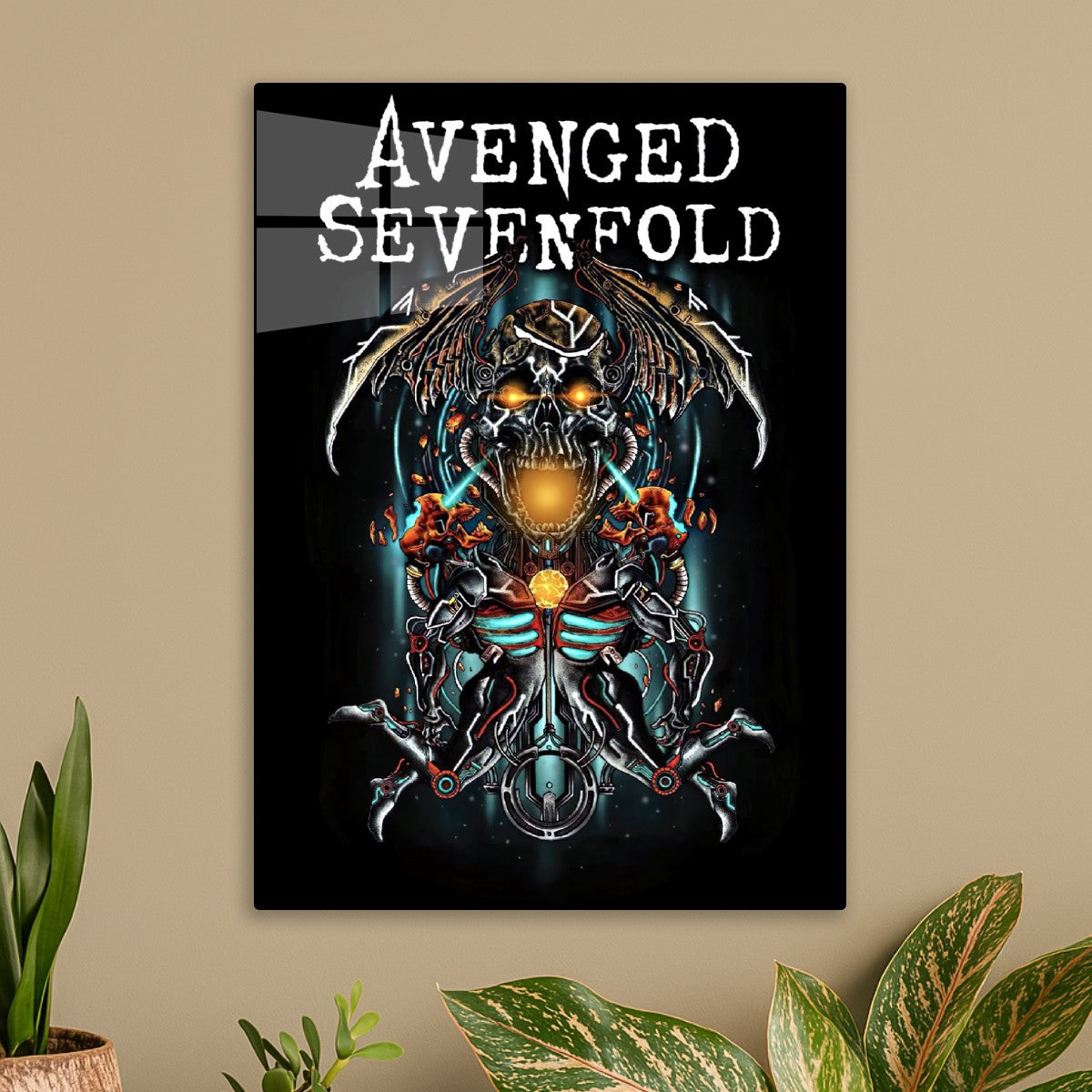 Avenged Sevenfold