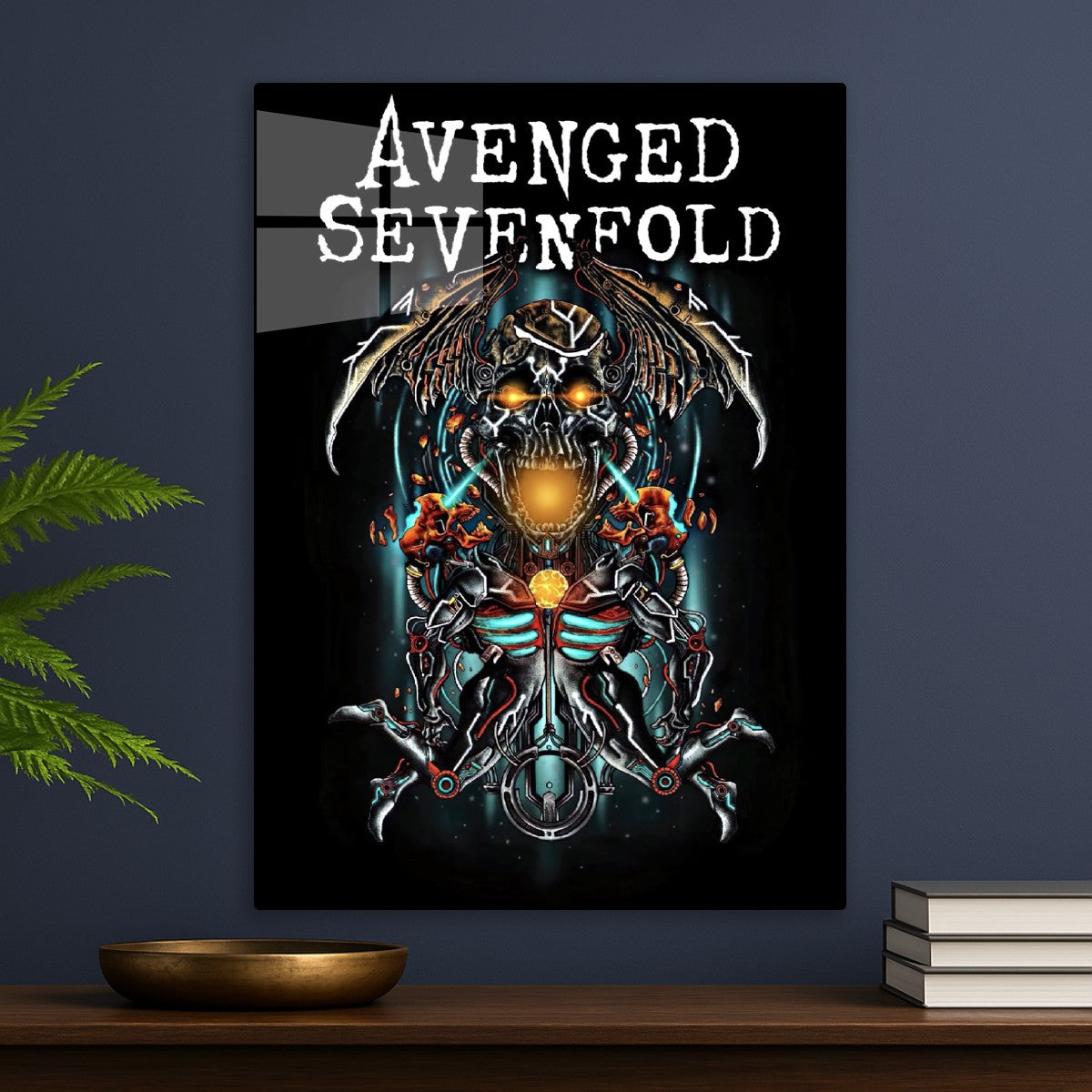 Avenged Sevenfold