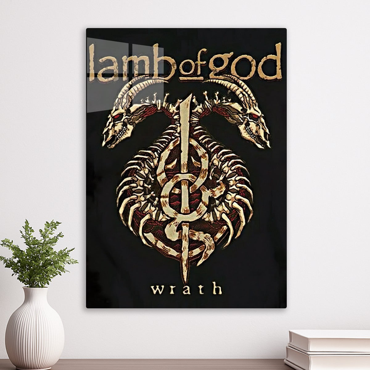 lamb of god