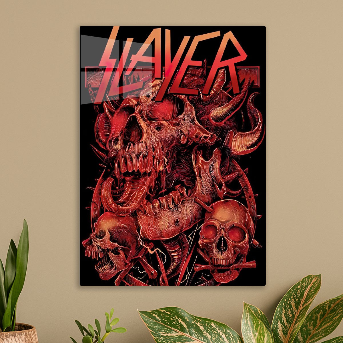 Slayer