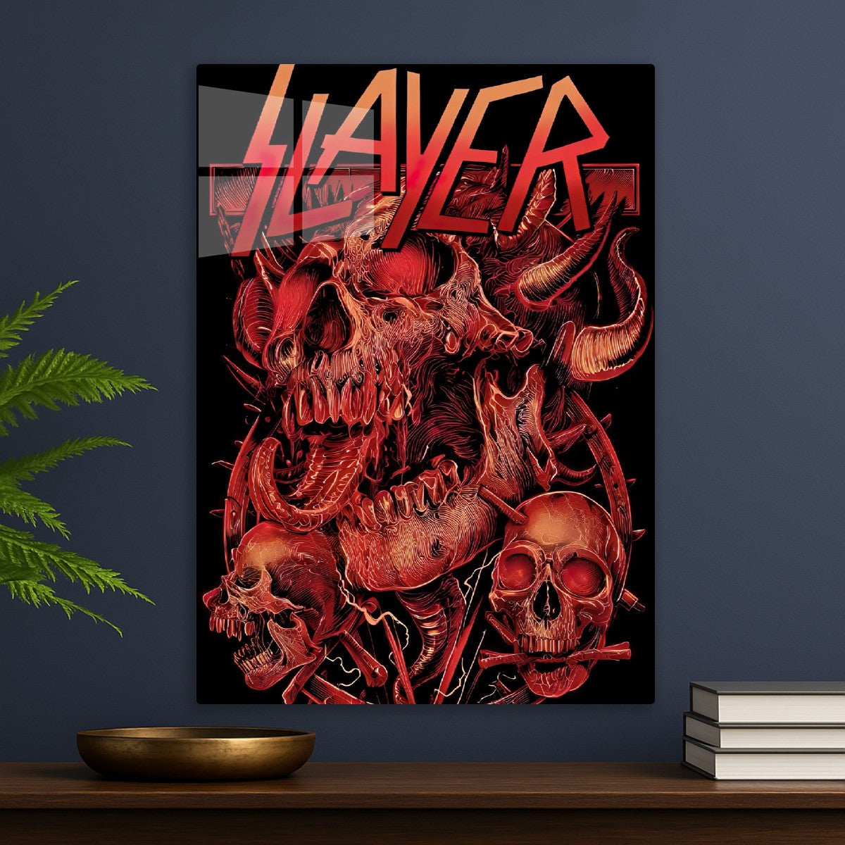 Slayer