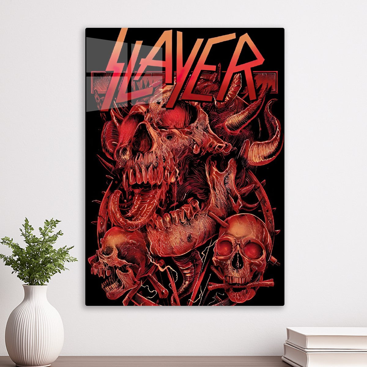Slayer