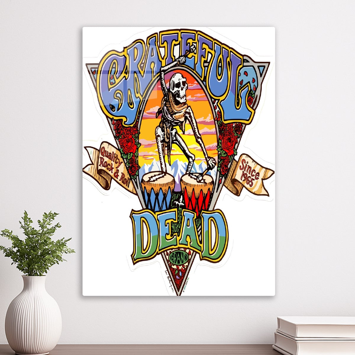 Grateful Dead Three