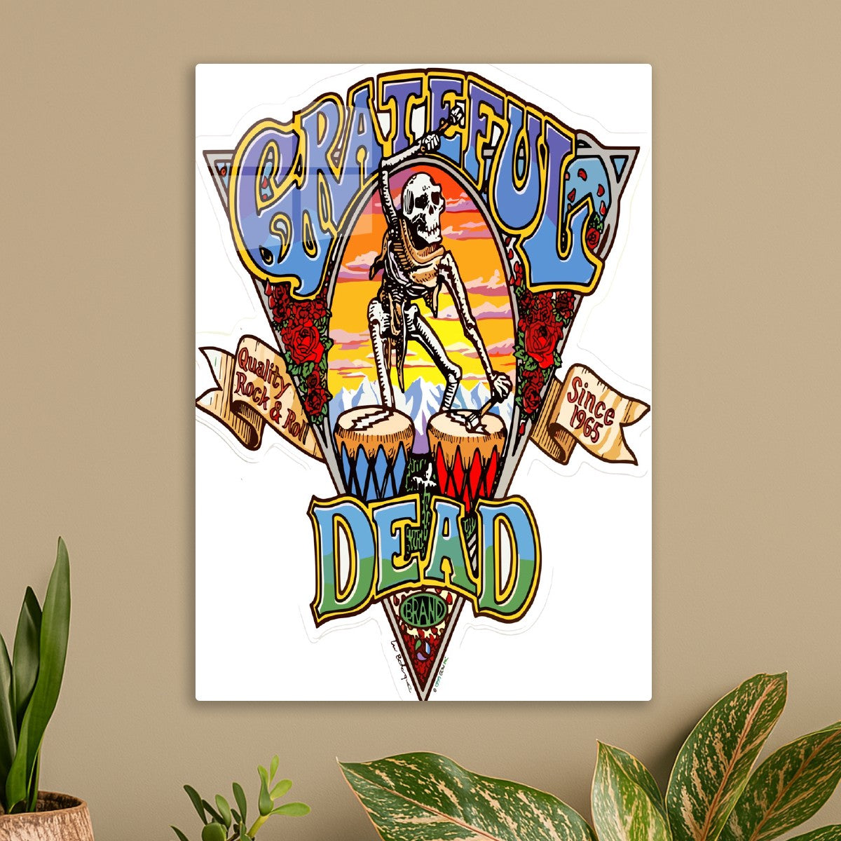 Grateful Dead Three